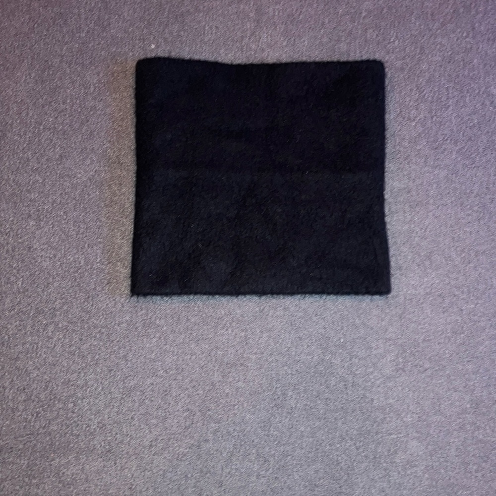Turtle Fur Neck Gaiter